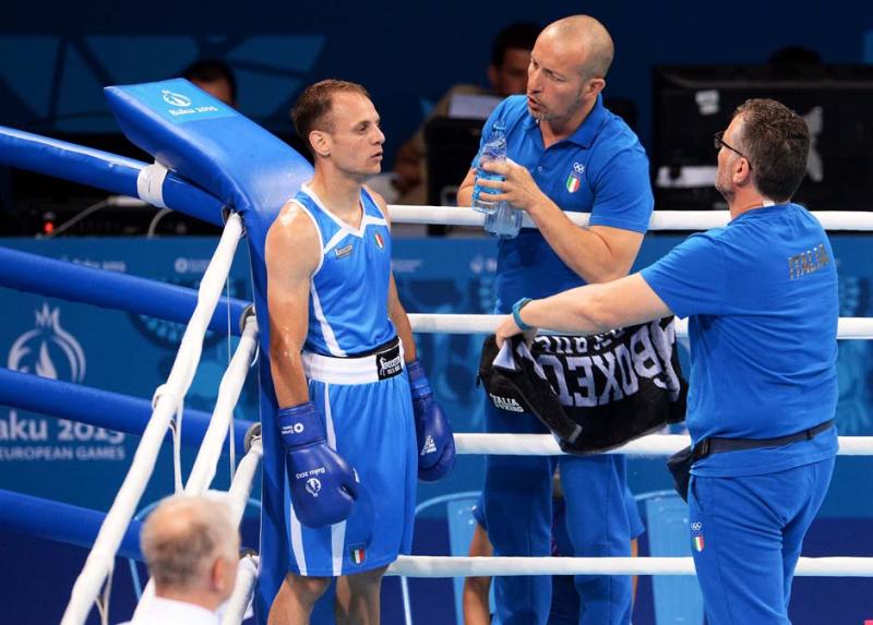 Boxe Picardi vs TUR foto Ferraro GMT 005 Boxe Picardi vs TUR foto Ferraro GMT 005