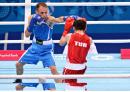 Boxe Picardi vs TUR foto Ferraro GMT 006