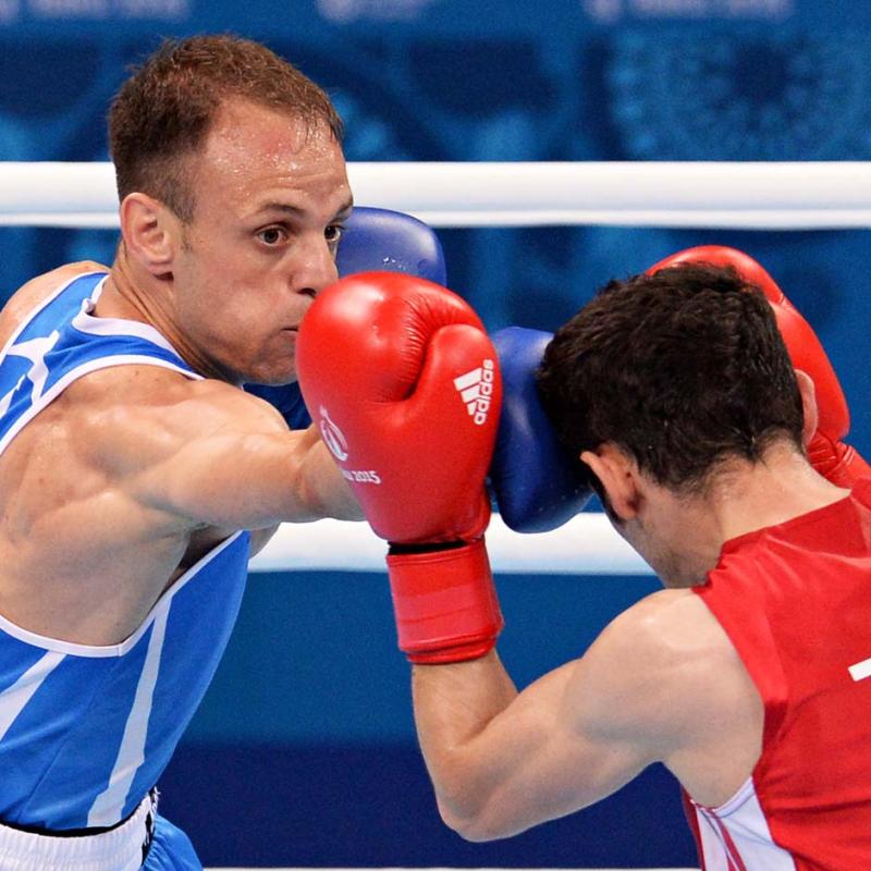 Boxe Picardi vs TUR foto Ferraro GMT 007 Boxe Picardi vs TUR foto Ferraro GMT 007