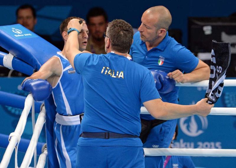 Boxe Picardi vs TUR foto Ferraro GMT 008 Boxe Picardi vs TUR foto Ferraro GMT 008