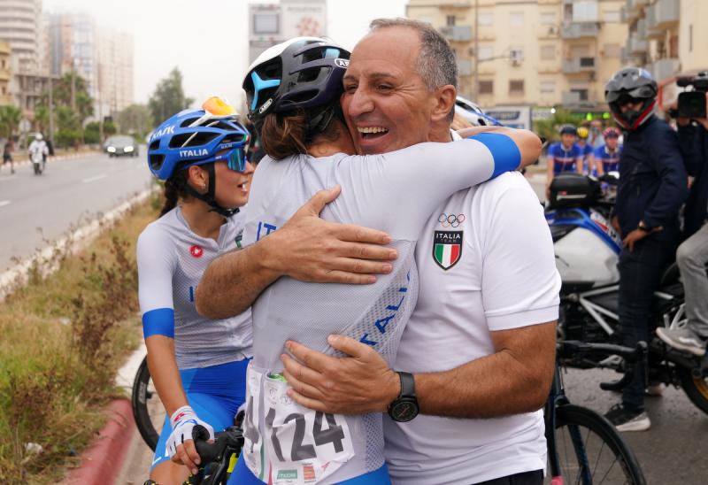 Ciclismo GUAZZINI GUARISCHI foto Luca Pagliaricci LUP06888 copia  Ciclismo GUAZZINI GUARISCHI foto Luca Pagliaricci LUP06888 copia