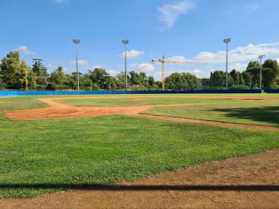 Baseball