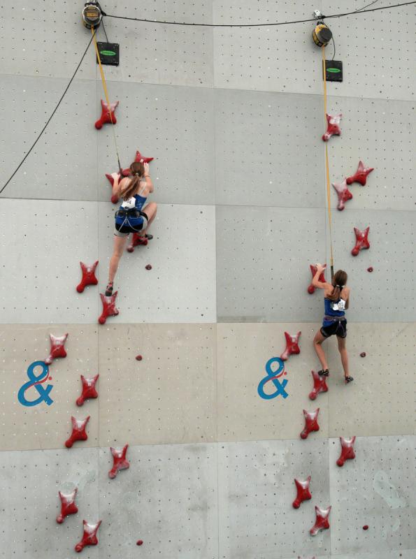 Arrampicata Combinata Trofeo CONI Ph Luca Pagliaricci LPA02045 Arrampicata Combinata Trofeo CONI Ph Luca Pagliaricci LPA02045