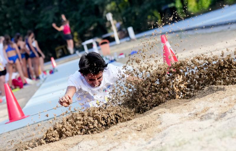 Atletica Trofeo CONI Ph Simone Ferraro SFA01322 Atletica Trofeo CONI Ph Simone Ferraro SFA01322