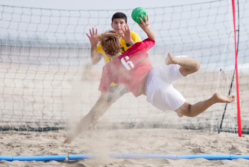 Beach Hand B Trofeo CONI Ph Simone Ferraro SFA07644 Beach Hand B Trofeo CONI Ph Simone Ferraro SFA07644