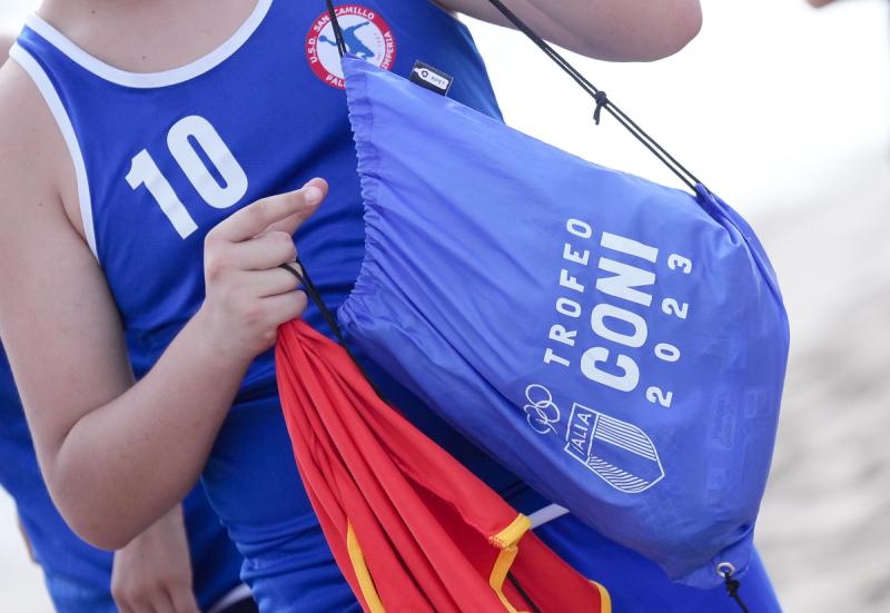 Beach Hand B Trofeo CONI Ph Simone Ferraro SFA07708 Beach Hand B Trofeo CONI Ph Simone Ferraro SFA07708