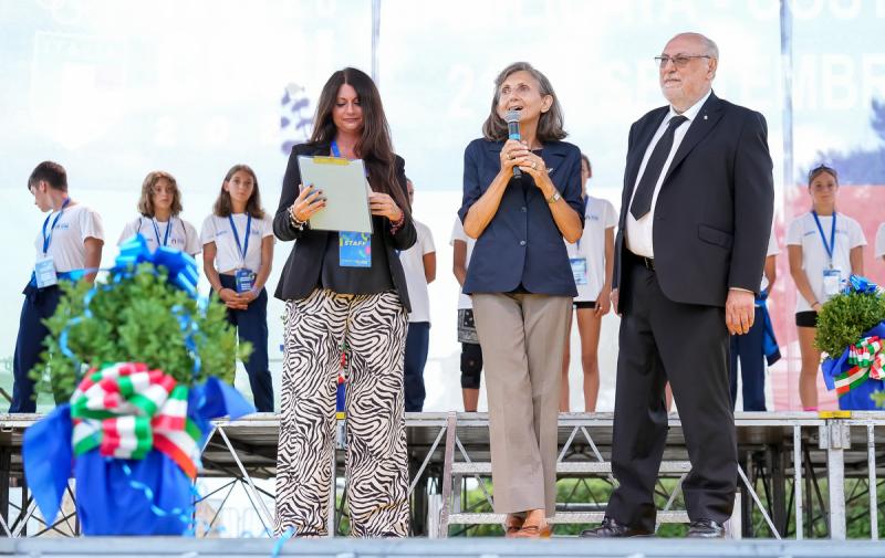 Chiusura Trofeo CONI Ph Simone Ferraro SFA03711 copia Chiusura Trofeo CONI Ph Simone Ferraro SFA03711 copia