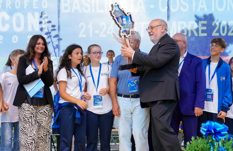 Chiusura Trofeo CONI Ph Simone Ferraro SFA04189 copia Chiusura Trofeo CONI Ph Simone Ferraro SFA04189 copia