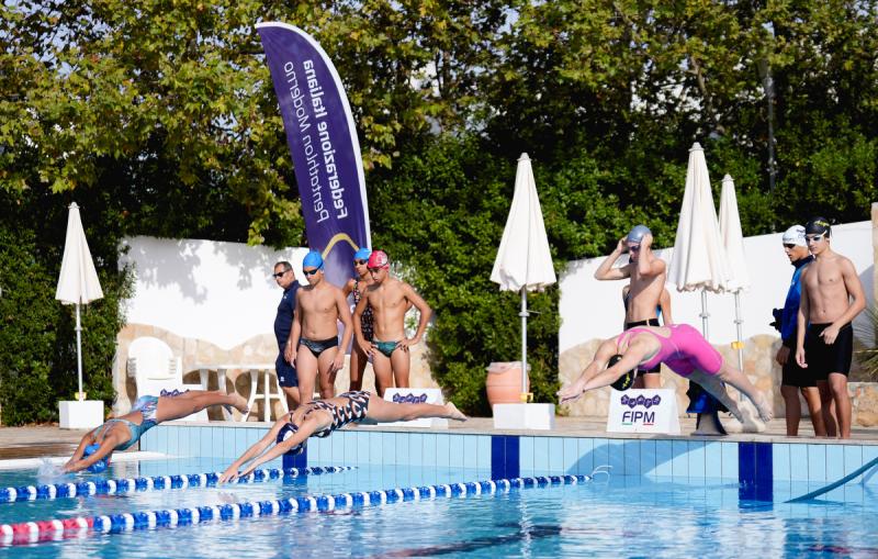 Corri e Nuota Trofeo CONI Ph Simone Ferraro SFA02559 Corri e Nuota Trofeo CONI Ph Simone Ferraro SFA02559