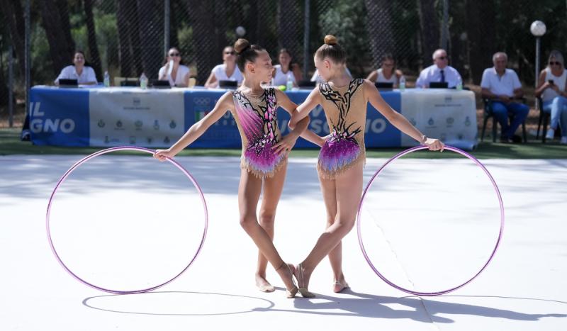 Ginnastica Ritmica Trofeo CONI Ph Simone Ferraro SFA08656 Ginnastica Ritmica Trofeo CONI Ph Simone Ferraro SFA08656