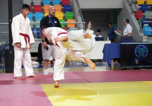 Judo Ph Luca Pagliaricci LPA07392