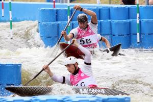 Canoe-slalom-3xMC1-Kolna-Sports-Centre-ITA-2