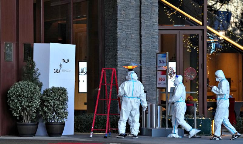 220202 Casa Italia Yanquing ph Simone Ferraro SF104647 copia 220202 Casa Italia Yanquing ph Simone Ferraro SF104647 copia