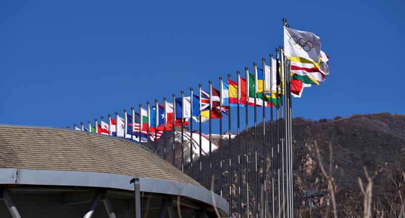 220202 Villaggio Olimpico Yanquing ph Simone Ferraro SF104526 copia 220202 Villaggio Olimpico Yanquing ph Simone Ferraro SF104526 copia