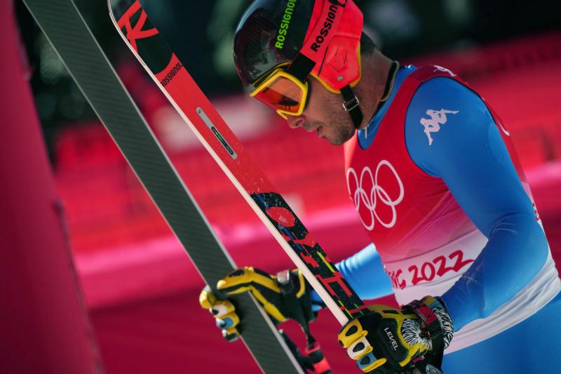 220208 Super G U INNERHOFER Christof ITA ph Simone Ferraro BEI08796 copia 220208 Super G U INNERHOFER Christof ITA ph Simone Ferraro BEI08796 copia