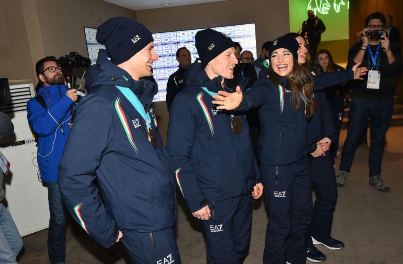 004_festeggiamenti_casa_ita_biat_short_foto_mezzelani_-gmt_20180221_1895131340 004_festeggiamenti_casa_ita_biat_short_foto_mezzelani_-gmt_20180221_1895131340