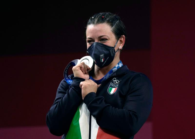 Bordignon argento pesi Mezzelani  GMT (c)001 Bordignon argento pesi Mezzelani  GMT (c)001