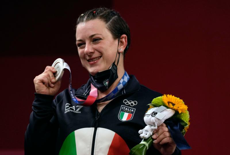 Bordignon argento pesi Mezzelani  GMT (c)002 Bordignon argento pesi Mezzelani  GMT (c)002