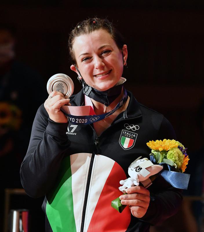 Bordignon argento pesi Mezzelani  GMT (c)011 Bordignon argento pesi Mezzelani  GMT (c)011