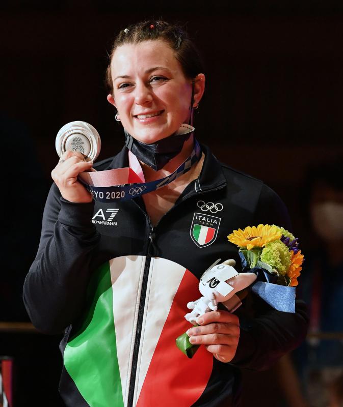 Bordignon argento pesi Mezzelani  GMT (c)012 Bordignon argento pesi Mezzelani  GMT (c)012