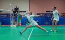 Badminton Fink-Hamza VS Ercetin-Inci ARGENTO foto Luca Pagliaricci ORA04714 copia 