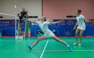 Badminton Fink-Hamza VS Ercetin-Inci ARGENTO foto Luca Pagliaricci ORA04714 copia 