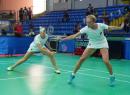 Badminton Fink-Hamza VS Ercetin-Inci ARGENTO foto Luca Pagliaricci ORA04860 copia 