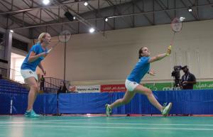 Badminton Fink Hamza VS Christodoulou Kattirtzi foto Luca Pagliaricci ORA04077 copia 