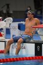 Federico Burdisso bronzo nuoto Foto Mezzelani GMT (c)005