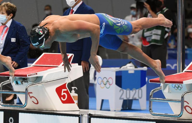 Federico Burdisso bronzo nuoto Foto Mezzelani GMT (c)008 Federico Burdisso bronzo nuoto Foto Mezzelani GMT (c)008