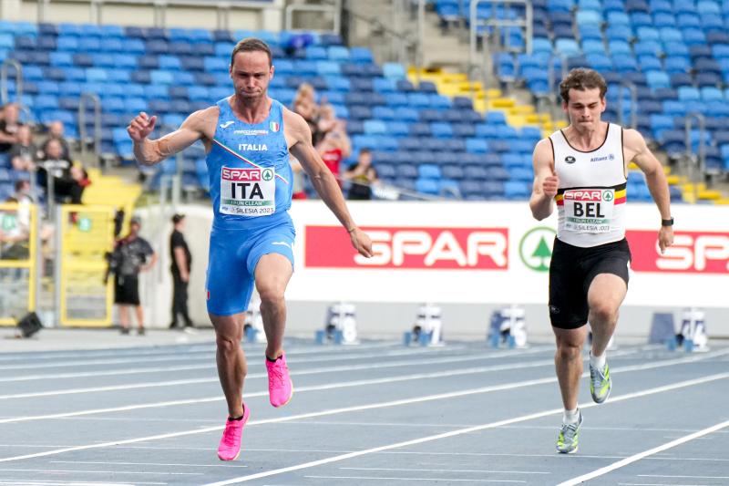 SAMUELE CECCARELLI 100m Ph Simone Ferraro SFA09712 copia SAMUELE CECCARELLI 100m Ph Simone Ferraro SFA09712 copia