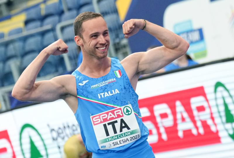 SAMUELE CECCARELLI 100m Ph Simone Ferraro SFA09804 copia SAMUELE CECCARELLI 100m Ph Simone Ferraro SFA09804 copia