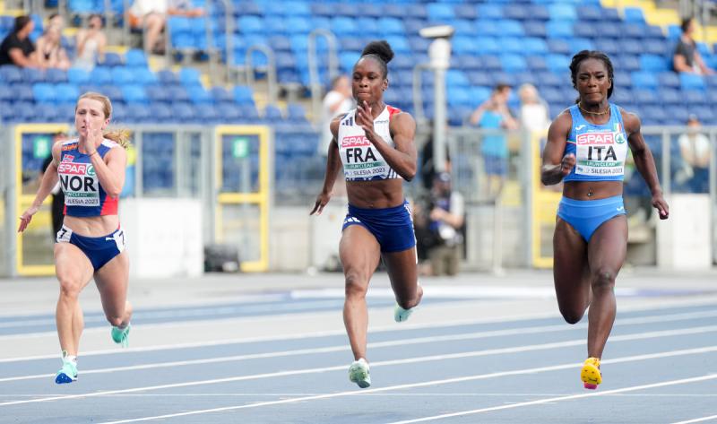 ZAYNAB DOSSO 100m Ph Simone Ferraro SFA09371 copia ZAYNAB DOSSO 100m Ph Simone Ferraro SFA09371 copia
