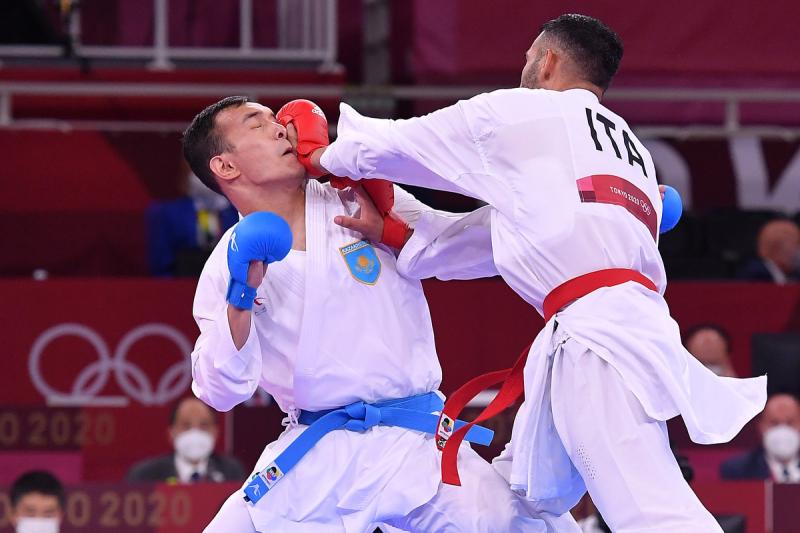 Karate BUSA vs KAZ foto Simone Ferraro GMT SFA_7407 copia Karate BUSA vs KAZ foto Simone Ferraro GMT SFA_7407 copia