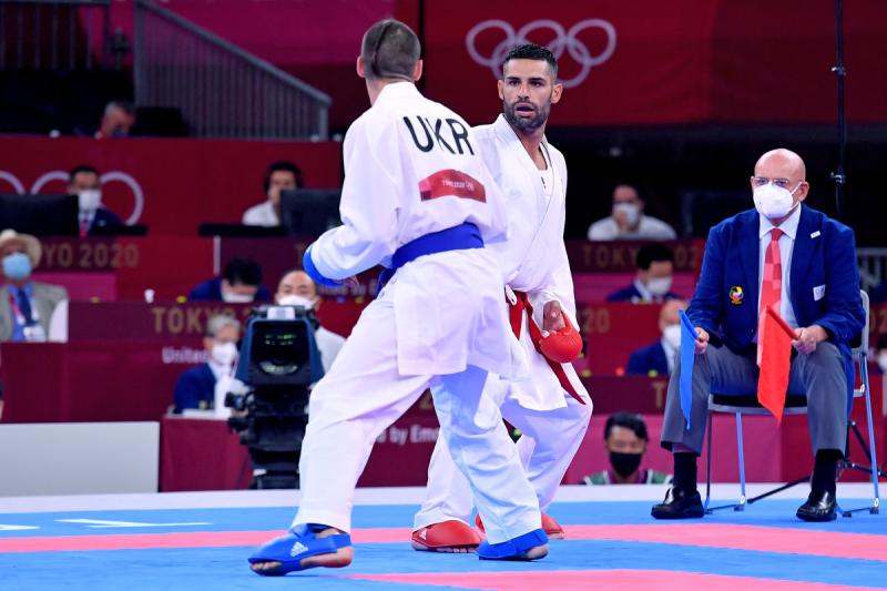 Karate BUSA vs UKR foto Simone Ferraro GMT SFA_8537 copia Karate BUSA vs UKR foto Simone Ferraro GMT SFA_8537 copia