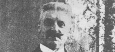 Camillo Isnardi