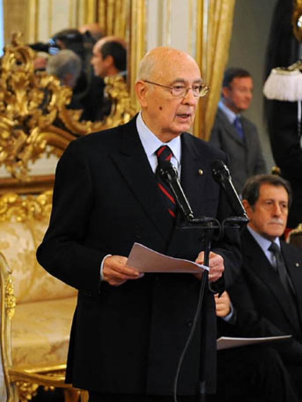 napolitano napolitano