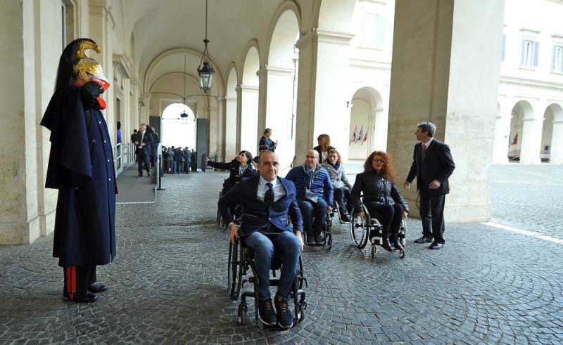 CONI Mattarella Foto Simone Ferraro - GMT 185 CONI Mattarella Foto Simone Ferraro - GMT 185