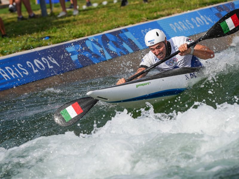 canoa de gennaro giovanni slalom k1 dsc06709 luca pagliaricci ph canoa de gennaro giovanni slalom k1 dsc06709 luca pagliaricci ph