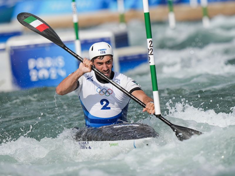 canoa de gennaro giovanni slalom k1 dsc07087 luca pagliaricci ph canoa de gennaro giovanni slalom k1 dsc07087 luca pagliaricci ph