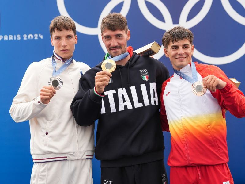 oro canoa de gennaro giovanni slalom k1 dsc07921 luca pagliaricci ph oro canoa de gennaro giovanni slalom k1 dsc07921 luca pagliaricci ph
