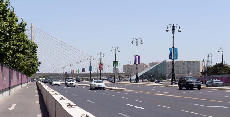 Baku2015 varie 003 Baku2015 varie 003