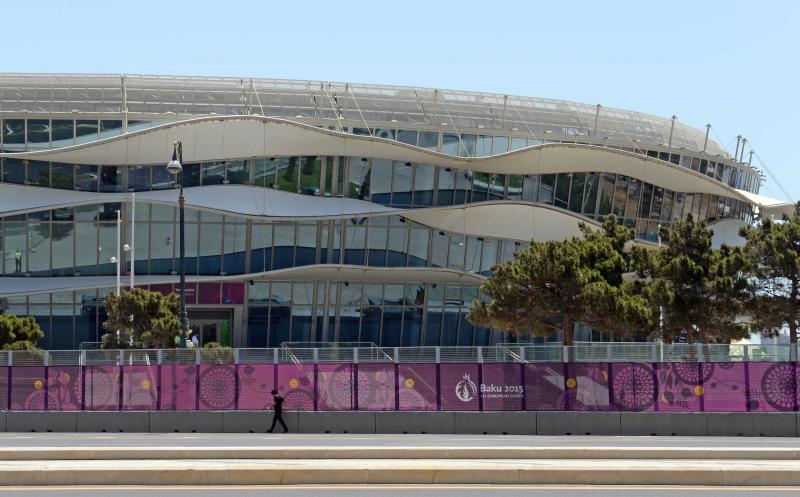 Baku2015 varie 005 Baku2015 varie 005