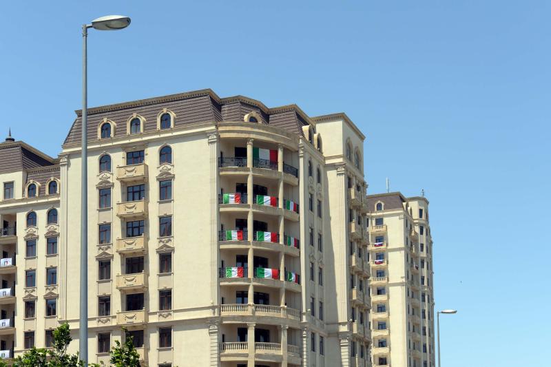 Baku2015 varie 006 Baku2015 varie 006