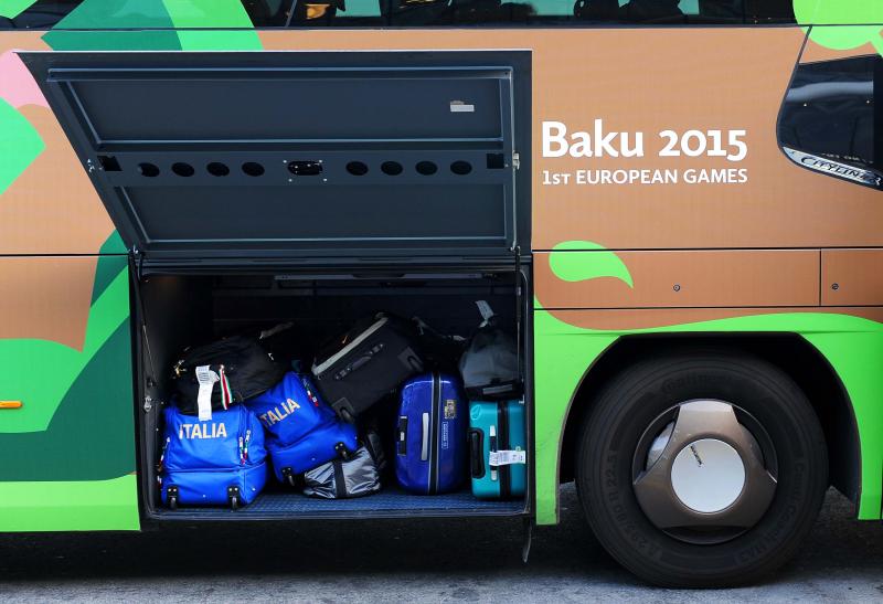 Baku2015 varie 015 Baku2015 varie 015