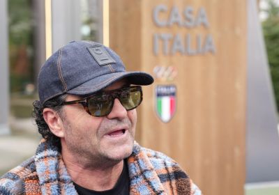 Casa Italia a Cortina: gli ospiti del 9 febbraio