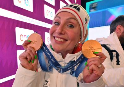 Casa Italia a Milano: gli ospiti del 12 febbraio