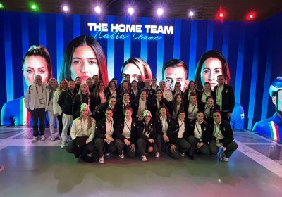 Casa Italia a Milano: gli ospiti del 14 febbraio