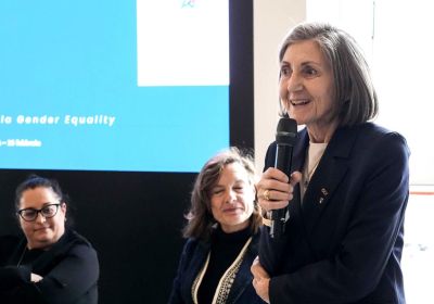 Casa Italia a Milano: gli ospiti del 16 febbraio