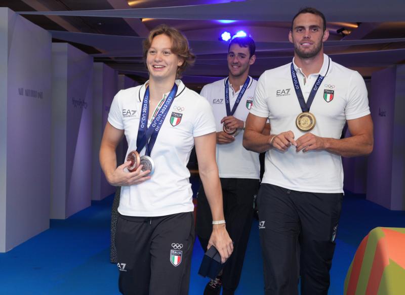 Calcio Nuoto Scherma CASA ITALIA foto Luca Pagliaricci ORA04764 copia  Calcio Nuoto Scherma CASA ITALIA foto Luca Pagliaricci ORA04764 copia